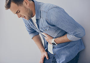 Are You at Risk for Gallstones
