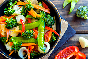Healthy Eating Habits that Can Change Your Life