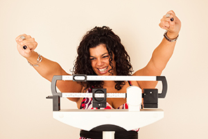 why our bariatric patients do so well