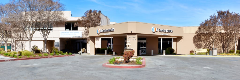 El Camino Hospital
