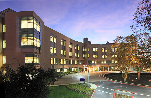 El Camino Hospital