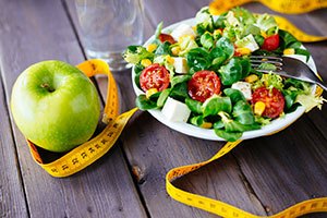 Preventing Heart Disease with a Healthy Diet
